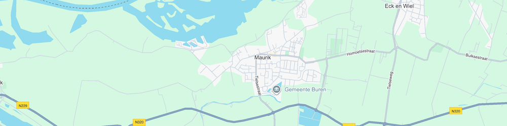 Werkzaam in regio Maurik